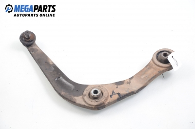 Querlenker for Peugeot 206 1.1, 60 hp, hecktür, 2000, position: rechts, vorderseite