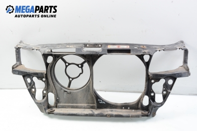 Front slam panel for Audi A4 (B5) 1.8, 125 hp, sedan, 1996