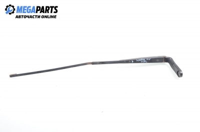 Front wipers arm for Citroen Jumper 2.5 D, 103 hp, 2001, position: front - left