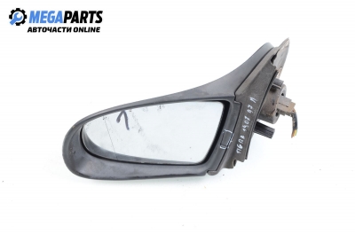 Mirror for Opel Tigra 1.6 16V, 106 hp, 1997, position: left