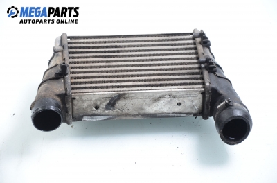 Intercooler for Volkswagen Passat (B5; B5.5) 1.9 TDI, 110 hp, station wagon, 1998