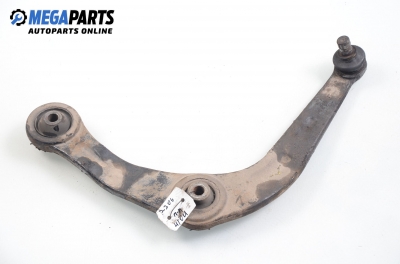 Querlenker for Peugeot 206 1.1, 60 hp, hecktür, 2000, position: links, vorderseite
