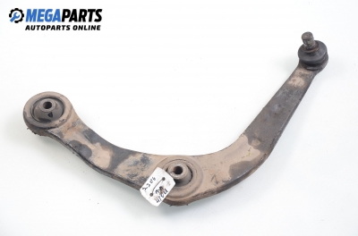 Control arm for Peugeot 206 1.1, 60 hp, hatchback, 2000, position: front - left