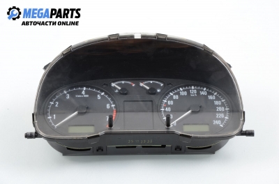 Instrument cluster for Skoda Octavia 1.6, 101 hp, station wagon, 5 doors, 1999 № 1U919034J