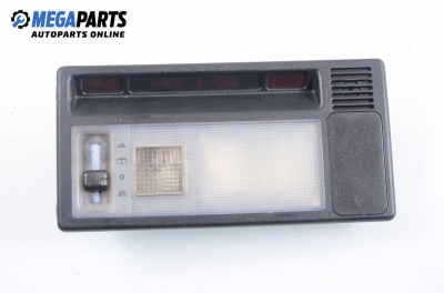 Interior courtesy light for Mercedes-Benz 190 (W201) 2.0 D, 75 hp, 1994