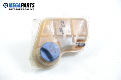 Coolant reservoir for Volkswagen Passat (B5; B5.5) 1.9 TDI, 110 hp, station wagon, 1998