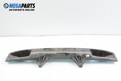 Bumper support brace impact bar for Land Rover Freelander I (L314) 2.0 4x4 DI, 98 hp, 5 doors, 1998, position: rear