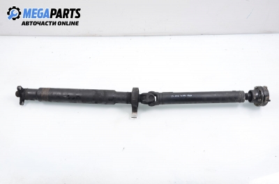 Tail shaft for BMW X3 (E83) 3.0 d, 204 hp, 2004