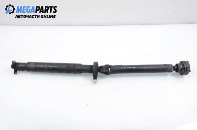 Cardan cu rulment suspendat pentru BMW X3 (E83) 3.0 d, 204 cp, 2004