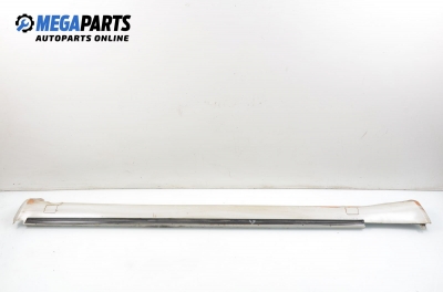 Side skirt for Mercedes-Benz 124 (W/S/C/A/V) 2.0, 118 hp, station wagon, 1992, position: left