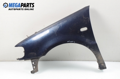Fender for Volkswagen Polo (6N/6N2) 1.3, 55 hp, 3 doors, 1995, position: left