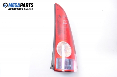 Tail light for Renault Espace IV 2.2 dCi, 150 hp, 2006, position: right