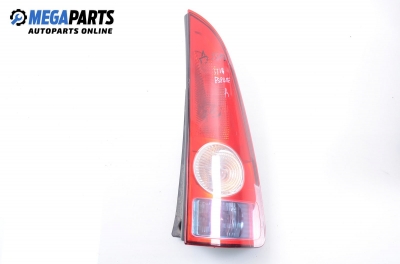 Stop pentru Renault Espace IV 2.2 dCi, 150 cp, 2006, poziție: dreapte