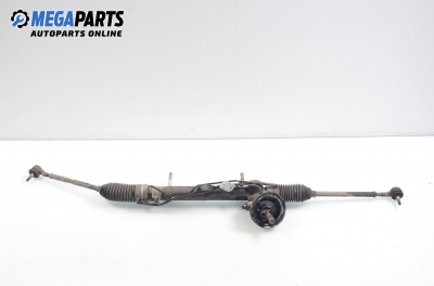 Hydraulic steering rack for Peugeot 206 1.1, 60 hp, hatchback, 3 doors, 2000