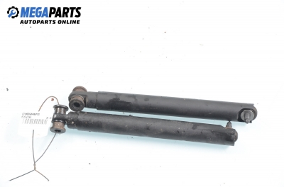Stoßdämpfer heckklappe for BMW X5 (E53) 4.4, 286 hp automatic, 2002