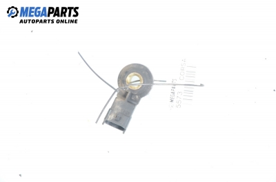 Knock sensor for Opel Corsa C 1.0, 58 hp, 3 doors, 2003