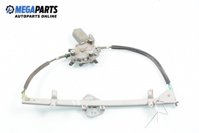 Electric window regulator for Ford Escort 1.8 TD, 90 hp, station wagon, 1996, position: front - right