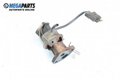 EGR ventil for Honda Accord V 2.0, 131 hp, sedan, 1993