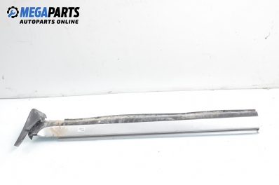 Side skirt for Kia Sorento 2.5 CRDi, 140 hp automatic, 2004, position: right