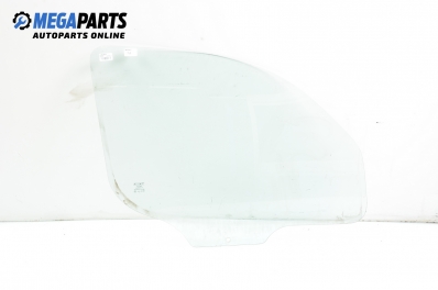 Window for Fiat Doblo 1.9 D, 63 hp, passenger, 2002, position: front - right