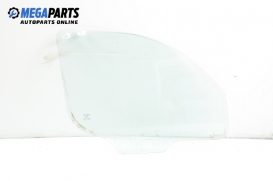 Geam for Fiat Doblo 1.9 D, 63 hp, pasager, 2002, position: dreaptă - fața