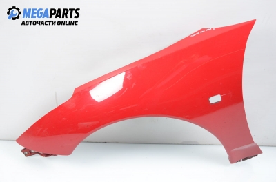 Fender for Toyota Celica VII (T230) 1.8, 143 hp, 2004, position: left