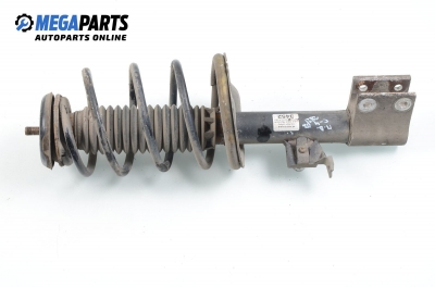 Macpherson shock absorber for Citroen C4 1.4 16V, 88 hp, coupe, 2007, position: front - right