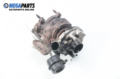 Turbo for Audi A4 (B5) 1.9 TDI, 90 hp, sedan, 1996 № 028115702