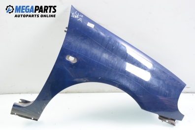 Fender for Renault Clio II 1.6, 90 hp, 3 doors automatic, 1999, position: right