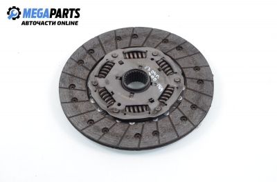 Clutch disk for BMW X3 (E83) 3.0 d, 204 hp, 2004