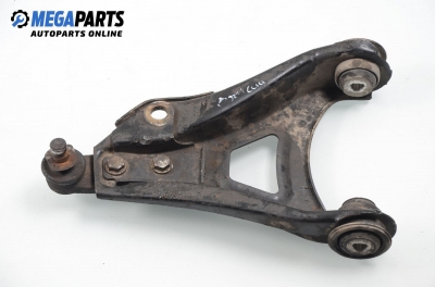 Control arm for Renault Clio II 1.9 dTi, 80 hp, 2001, position: front - right