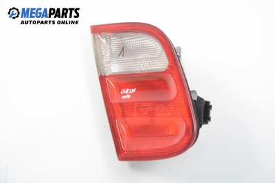 Inner tail light for Mercedes-Benz CLK-Class 208 (C/A) 2.3 Kompressor, 193 hp, coupe automatic, 2000, position: left