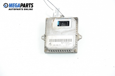 Xenon ballast for Audi A8 (D2) 3.3 TDI Quattro, 224 hp, sedan automatic, 2000 № 1 307 329 066