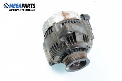 Alternator for Honda Accord V 2.0, 131 hp, sedan, 1993