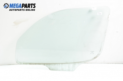 Window for Fiat Doblo 1.9 D, 63 hp, passenger, 2002, position: front - left