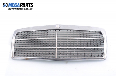 Grill for Mercedes-Benz 190 (W201) 2.0 D, 75 hp, 1994