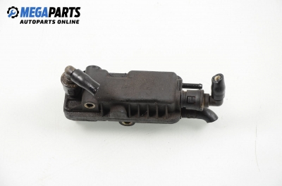 Fuel return manifold for Fiat Stilo 1.9 JTD, 115 hp, hatchback, 5 doors, 2003