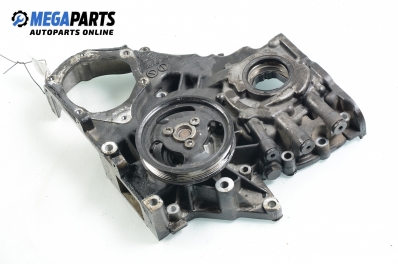 Pompă de ulei for Opel Zafira A 2.0 16V DTI, 101 hp, 2002