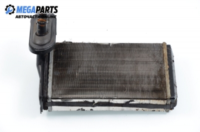 Radiator heating for Volkswagen Golf II 1.6, 72 hp, 3 doors, 1989