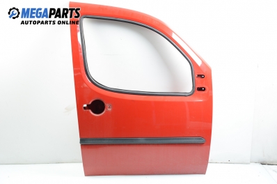 Door for Fiat Doblo 1.9 D, 63 hp, passenger, 2002, position: front - right