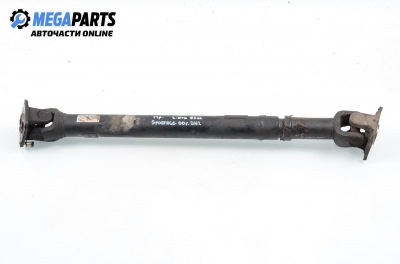 Driveshaft for Kia Sportage 2.0 TD 4WD, 83 hp, 5 doors, 2000, position: front
