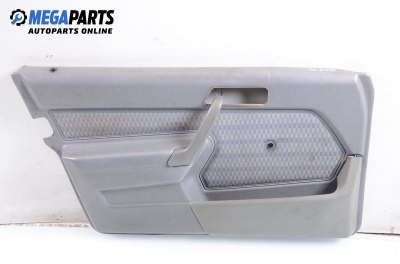 Panou interior ușă pentru Mercedes-Benz 190 (W201) 2.0 D, 75 cp, 1994, poziție: stânga - fața