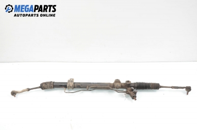 Zahnstangen-lenkgetriebe, hydraulisch für Kia Carnival 2.9 CRDi, 144 hp, 2003