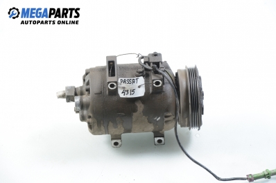 AC compressor for Volkswagen Passat (B5; B5.5) 1.8, 125 hp, sedan, 1999