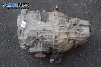 Automatic gearbox for Audi A8 (D3) 3.0, 220 hp automatic, 2004 № 01J 323 259 E / 01J301383S