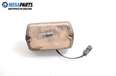 Nebelleuchte for Citroen ZX 1.8, 101 hp, 1993, position: rechts