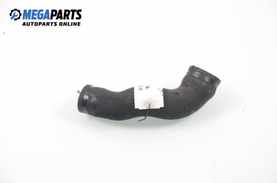 Turbo hose for Mercedes-Benz A W168 1.7 CDI, 90 hp, 5 doors, 1999