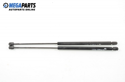 Stoßdämpfer heckklappe for Ford Fiesta III 1.3, 60 hp, 1995