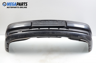 Bara de protectie frontala for Opel Vectra A 1.6, 75 hp, hatchback, 1994, position: fața