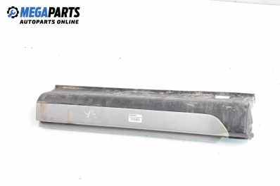 Side skirt for Kia Sorento 2.5 CRDi, 140 hp automatic, 2004, position: right